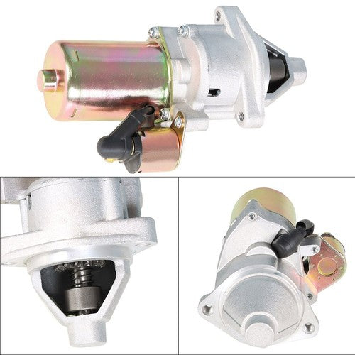 DURAFORCE Starter Motor For Harbor Freight Predator 13HP 420cc 60340 60349 69736 Engine
