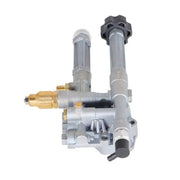 DURAFORCE Pressure Washer Pump Head RMW2G20 RMW2.2G24 RMW2G23B For RMW/SRMW RMW2G24 Series