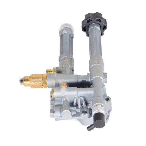 DURAFORCE Pressure Washer Pump Head RMW2G20 RMW2.2G24 RMW2G23B For RMW/SRMW RMW2G24 Series