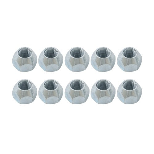 DURAFORCE Black 2 Trailer Idler Hub Kits 5 on 4.5" For 2000 lbs Axle 1-1/16" bearings