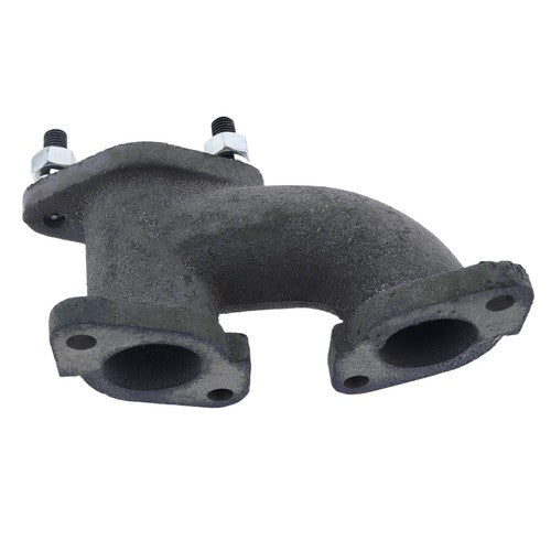 DURAFORCE Manifold 15221-12312 15221-12313 for Kubota L175 L185 L1500 L1500DT