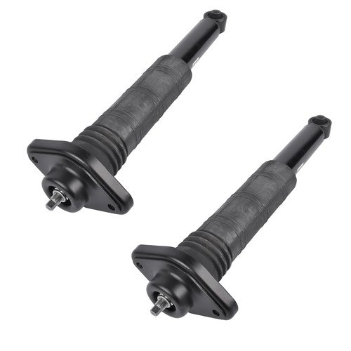 DURAFORCE Pair Rear Complete Shocks Absorber W/ Bushings For Nissan Murano 2009-2014 3.5L