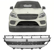 DURAFORCE For Mercedes-Benz GLE43 AMG 2017-2019 Replace Front Bumper Grille Standard Line