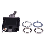 DURAFORCE 15A Toggle Switch 2901006070 for Haulotte Scissor Lift