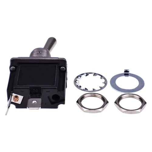 DURAFORCE 15A Toggle Switch 2901006070 for Haulotte Scissor Lift