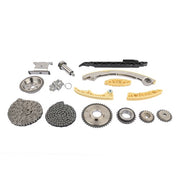 DURAFORCE Engine Timing Chain Kit 12675579 for Buick Verano Regal LaCrosse 2010-2017 2.4L