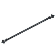 DURAFORCE 6K 6000lb Trailer Axle Boat RV Utility 6 lug-5.5" 95" Hub Face 80" Spring Center