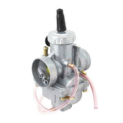 DURAFORCE Carburetor Fit For Yamaha RT100 RT180 Dirt Bike Carb New