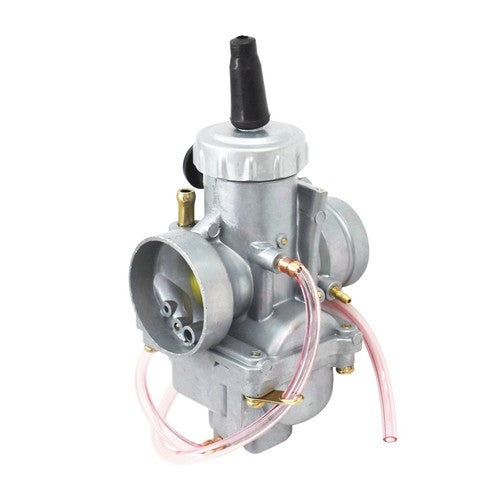 DURAFORCE Carburetor Fit For Yamaha RT100 RT180 Dirt Bike Carb New