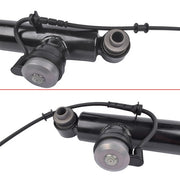 DURAFORCE 2PCS Rear For Hyundai Genesis 55321-3N510 Shock Absorber Strut Electric 08-15