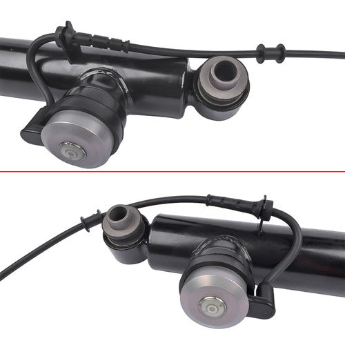 DURAFORCE 2PCS Rear For Hyundai Genesis 55321-3N510 Shock Absorber Strut Electric 08-15