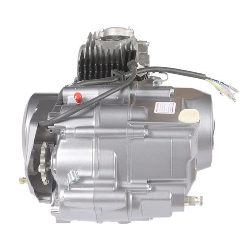 DURAFORCE For Honda CRF50 XR50 Z50 125cc 4 Stroke Engine Motor Kit Dirt Pit Bike New