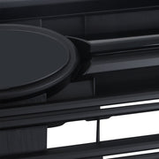 DURAFORCE Front Bumper Grille Assembly Black Trim Direct For Subaru Legacy 2018-2019 New