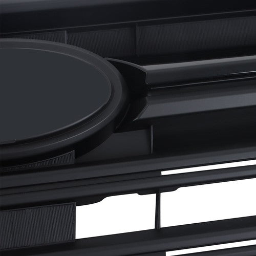 DURAFORCE Front Bumper Grille Assembly Black Trim Direct For Subaru Legacy 2018-2019 New