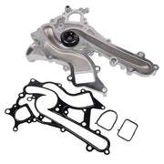 DURAFORCE Water Pump w/ Gasket for Mercedes-Benz GL450 GLE400 GLE43 GLC43 AMG 3.0L V6 DOHC