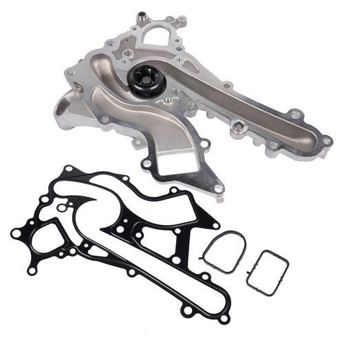 DURAFORCE Water Pump w/ Gasket for Mercedes-Benz GL450 GLE400 GLE43 GLC43 AMG 3.0L V6 DOHC