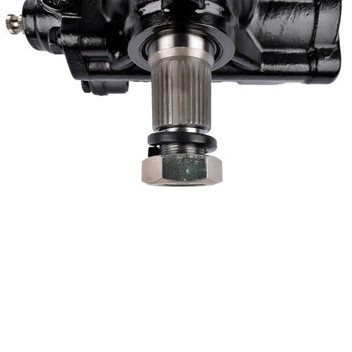 DURAFORCE Power Steering Gear Box For Isuzu NQR NRR Chevy W3500 Tiltmaster 2004-2008
