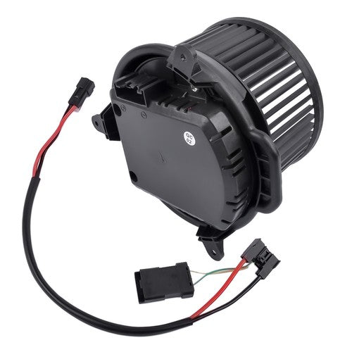 DURAFORCE New Blower Motor w/ Wheel for Freightliner M2 112 106 M2 T 76944 / VCC35000003