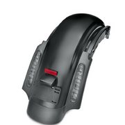 DURAFORCE For Harley Touring Road King Street Glide 2009-2013 Rear Fender Extension Fascia