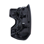 DURAFORCE Fit For Chevrolet Colorado 2023 2024 2025 Tail Light Assembly RH Halogen Black