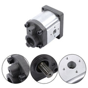 DURAFORCE Hydraulic Pump 35861-82203 35861-82202 For Kubota Tractor M8950 M7950 M6950 US