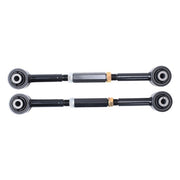 DURAFORCE Rear Upper + Lower Control Camber Arms For 2003-2007 Honda Accord 6Pcs US