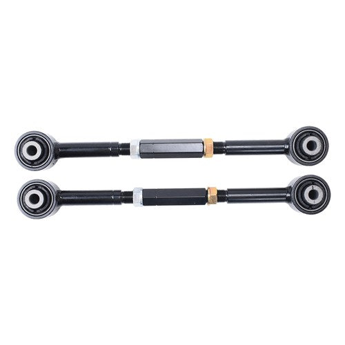 DURAFORCE Rear Upper + Lower Control Camber Arms For 2003-2007 Honda Accord 6Pcs US