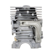 DURAFORCE For Husqvarna 537320501 Rancher 47MM Chainsaw Cylinder Head Piston Kit