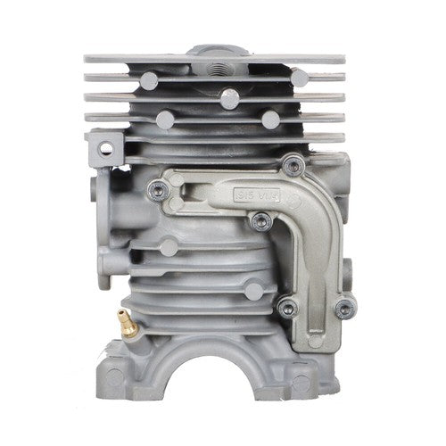DURAFORCE For Husqvarna 537320501 Rancher 47MM Chainsaw Cylinder Head Piston Kit