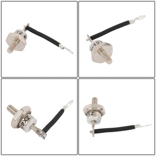 DURAFORCE Generator 40A RSK5001 Replacement Diode Rectifier Kit Genset Spare Parts