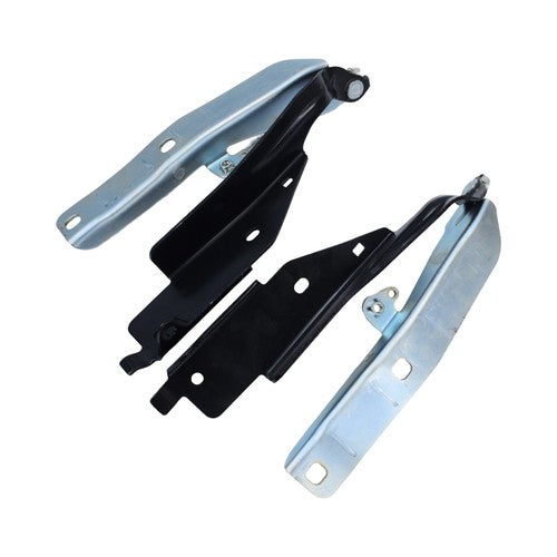2x Hood Hinges Driver Passenger Side Left Right for INFINITI Q50 Q60 Q70 G37