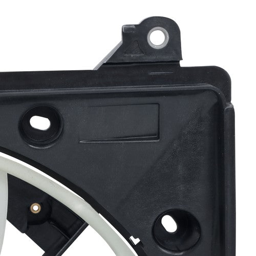 DURAFORCE 67450397 For Toyota Highlander 08-13 Dual Radiator Condenser Cooling Fan 621174