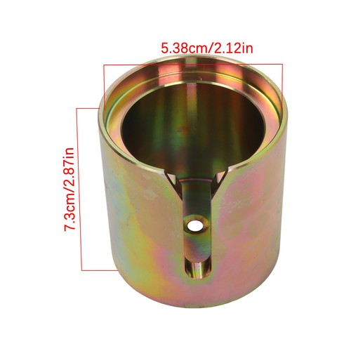 DURAFORCE Fit for Ford Focus Kuga Rear Suspension Trailing Arm Bushing Removal Tool Kit