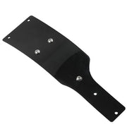 DURAFORCE For Rovers Rad Rover 5 2016-2021 Skid Plate Rock Guard Impact Brush Rock