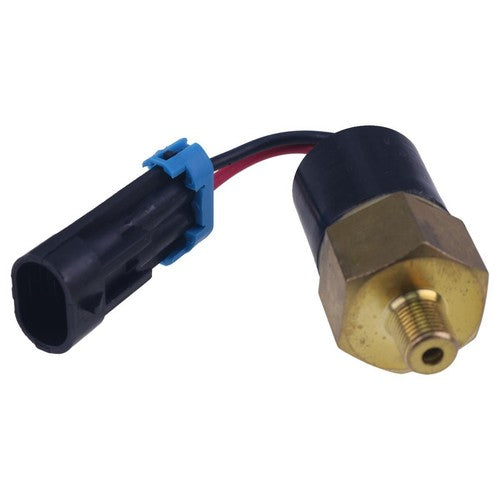 DURAFORCE Oil Pressure Sensor 6676053 for Bobcat 319 320 321 322 323 324 E08 E10 E16 E14