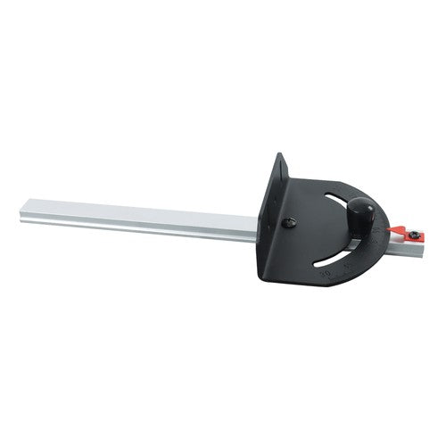 DURAFORCE Miter Gauge N507559 Fits For DWE7491RS DWE7491RS Table Saw Miter Gauge