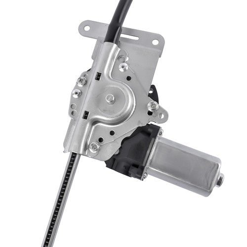 DURAFORCE Front LH Driver Power Window Regulator with Motor For Freightliner Century Class