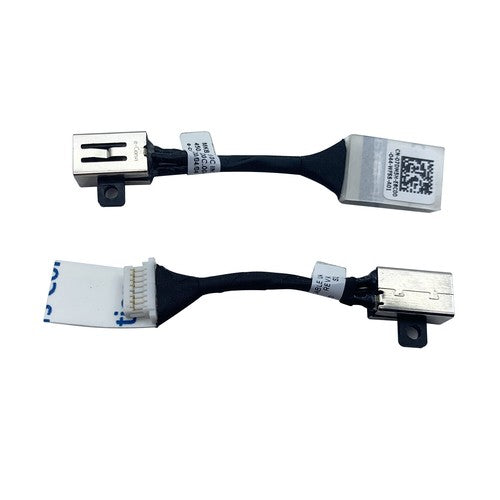 07DM5H DC Power Jack Socket Charging Port Cable for Dell Latitude 3410 3510