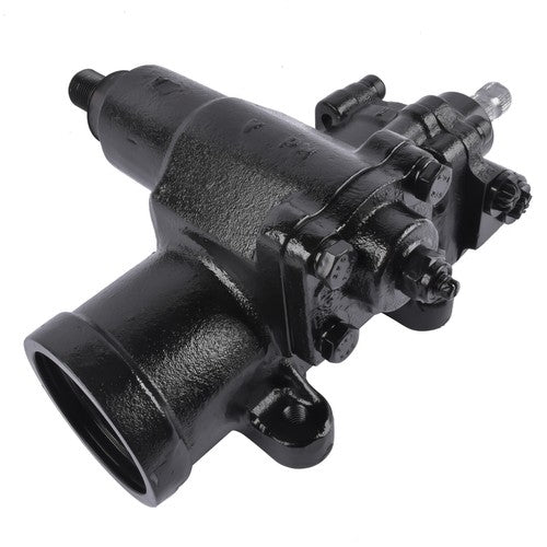 DURAFORCE Power Steering Gear Box Fits Chevrolet Impala Buick LeSabre Olds Pontiac Jeep