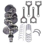 DURAFORCE For 2012-2017 Hyundai KIA SOUL RIO 1.6L Engine Crankshaft Con Rods & Bearing Set
