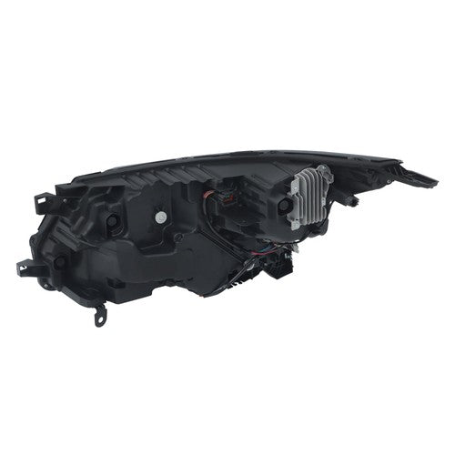 DURAFORCE For 2022-2023 Nissan Pathfinder Factory LED Headlights W/Halogen Turn Signal RH