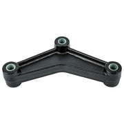 DURAFORCE 3500lb Tandem Trailer Axle Suspension Kit 1750lb 4 Leaf Springs & Hanger Kit