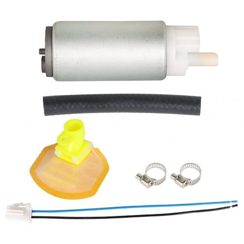 DURAFORCE NEW Intank Fuel Pump for Suzuki GSXR600 600 2000-2006 2007 USA
