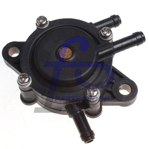 DURAFORCE New Fuel Pump For John Deere LA175 LT166 LT170 LT180 LT190 LTR155 LTR166 1642HS