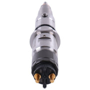 DURAFORCE Fuel Injector 6746-11-3100 for Komatsu Excavator PC390LC-10 PC390LC-11 HB365-1