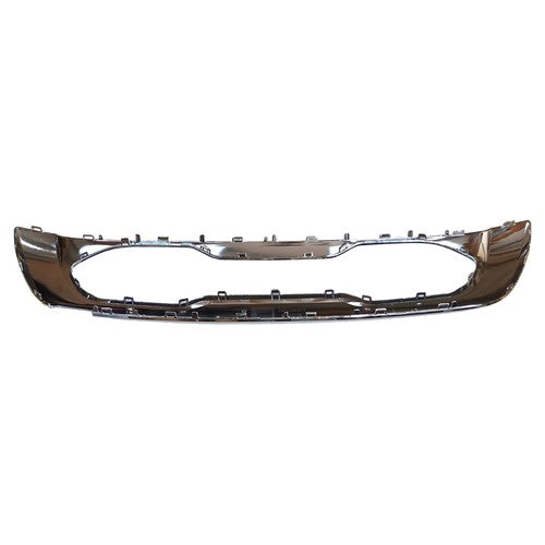 1678853300 Air Dam Deflector Lower Valance Apron Front for Mercedes GLE450