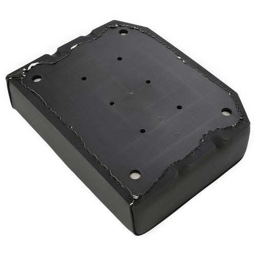 DURAFORCE Plastic Bottom Seat Cushion For John Deere Crawler Dozer 350 450 550 Black