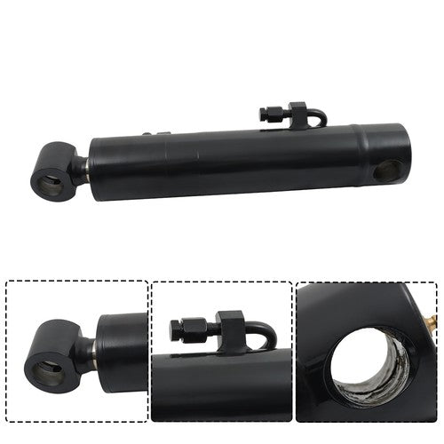 DURAFORCE 7212595 Grapple Bucket Cylinder for Bobcat Skid Steer & Compact Track loader
