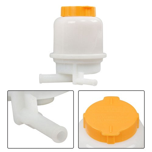 DURAFORCE 603-937 Fit For Subaru Baja 2004-2006 Power Steering Reservoir W/ Cap 34630AE02B