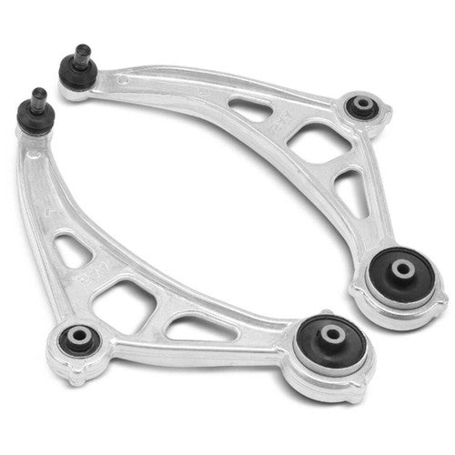 DURAFORCE 2Pcs Front Lower Control Arm Ball Joint Set LH + RH for Nissan Murano 2015-2022